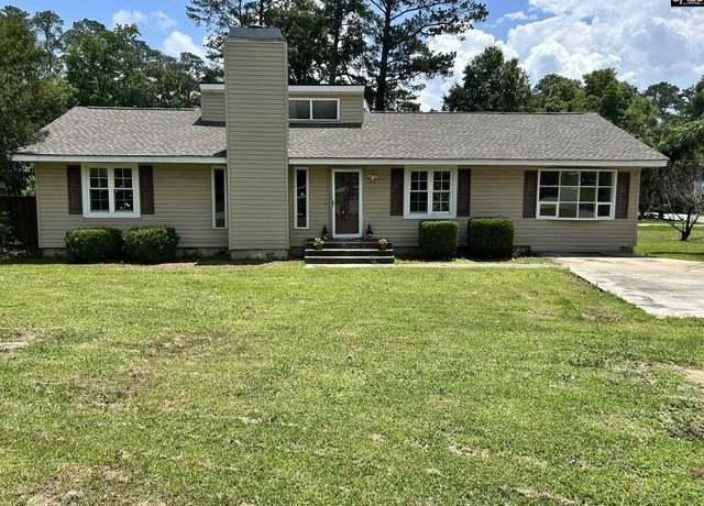 Property at 2101 Hillbeck Dr, Columbia, SC 29210, 3 beds, 2 baths