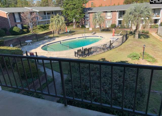 Property at 5225 Clemson Ave, Columbia, SC 29206-3055, 1 bed, 1 bath