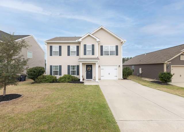 Property at 436 Matilda Way, West Columbia, SC 29170, 3 beds, 2.5 baths