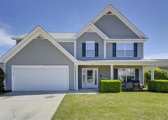 Property at 520 Blue Lake Dr, Lexington, SC 29072, 5 beds, 3.5 baths