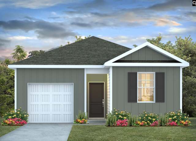 Property at 218 Blue Valley Ct, Columbia, SC 29203, 4 beds, 2 baths
