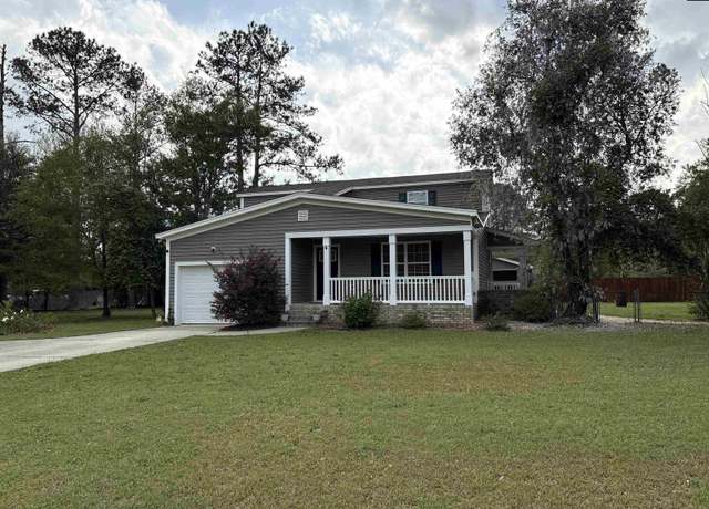 Property at 383 Golden Jubilee Rd, Gilbert, SC 29054, 3 beds, 2.5 baths