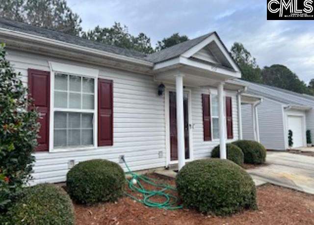 Property at 459 Regency Park Dr, Columbia, SC 29210, 3 beds, 2 baths