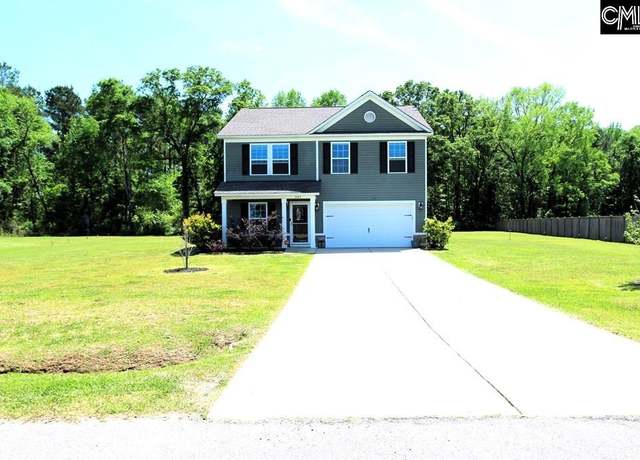 Property at 307 Harvester Loop, Hopkins, SC 29061, 5 beds, 3 baths