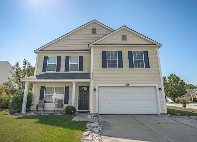 Property at 300 Summer Bend Rd, Columbia, SC 29223-7876, 4 beds, 2.5 baths