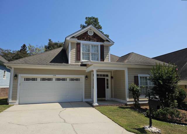 Property at 108 Cart Way, Blythewood, SC 29016, 3 beds, 3 baths