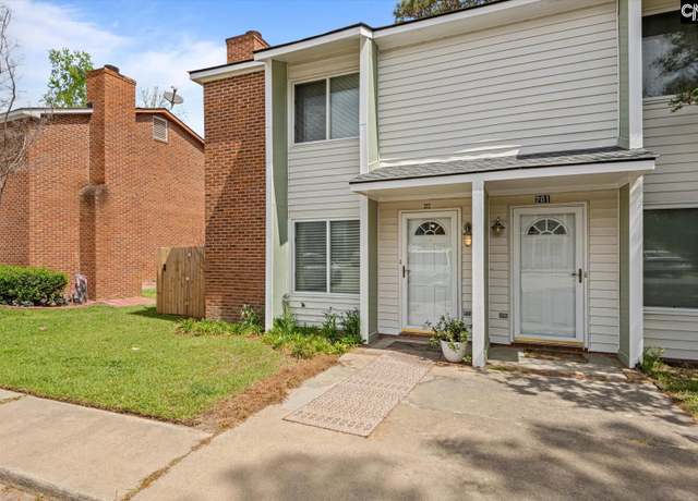 Property at 202 Picadilly Sq, Cayce, SC 29033, 2 beds, 1.5 baths