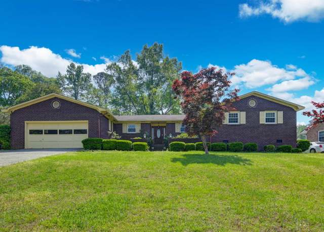 Property at 241 King Charles Rd, Columbia, SC 29209, 4 beds, 3 baths