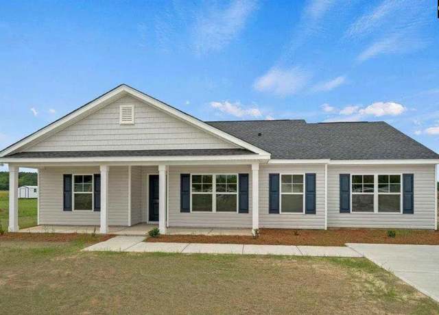 Property at 228 Wendell Ln, Wagener, SC 29164, 4 beds, 2 baths