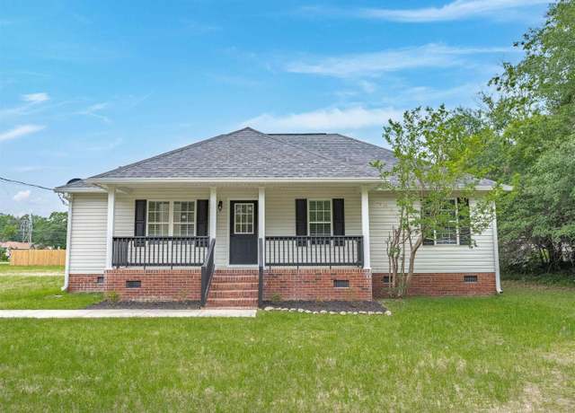 Property at 1014 N Firetower Rd, Blythewood, SC 29016, 3 beds, 2 baths