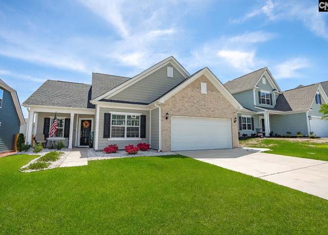 Property at 4025 Summerland Way, Elgin, SC 29045, 4 beds, 2 baths