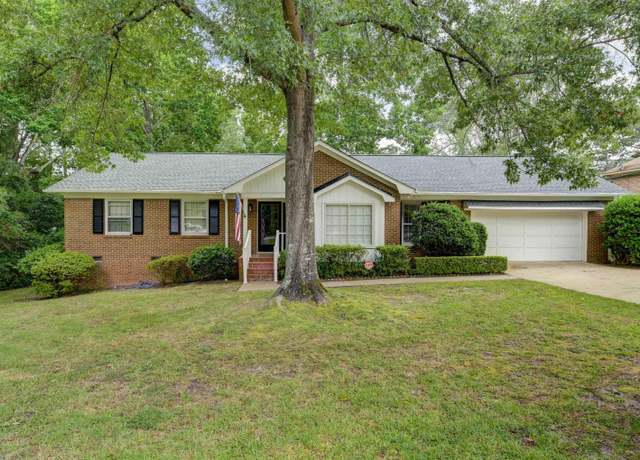 Property at 2517 Chatsworth Rd, Columbia, SC 29223, 3 beds, 2 baths