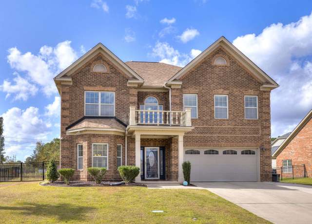 Property at 680 Curlew Cir, Sumter, SC 29150, 4 beds, 3 baths
