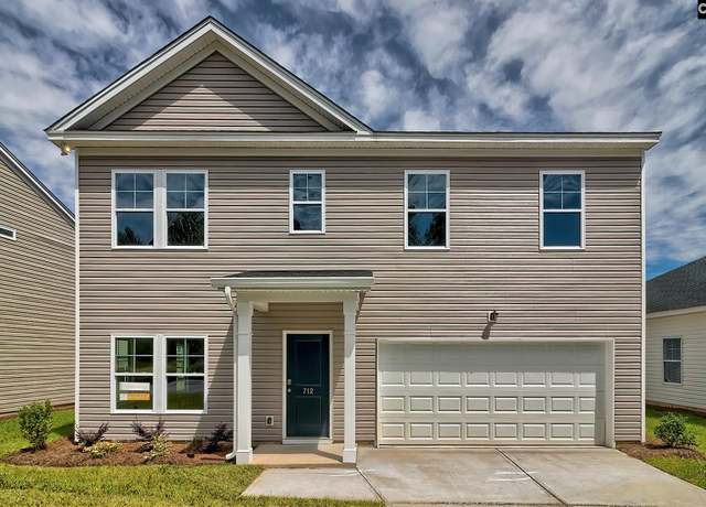 Property at 712 Samantha St, West Columbia, SC 29710, 5 beds, 3 baths