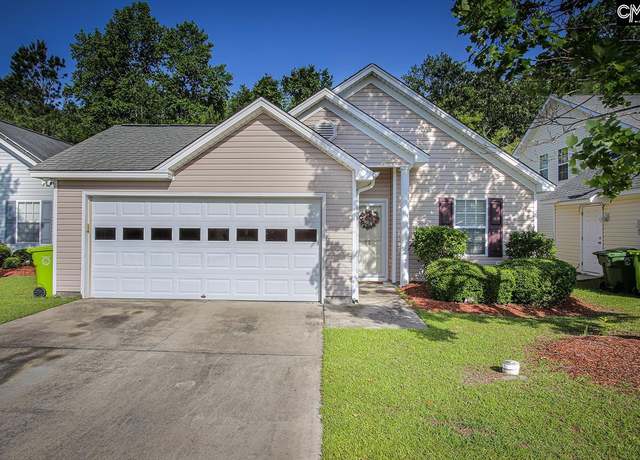 Property at 82 W Killian Station Ct, Columbia, SC 29229, 3 beds, 2 baths