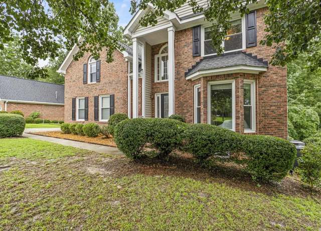 Property at 212 Plantation Dr, Lexington, SC 29072, 5 beds, 3 baths