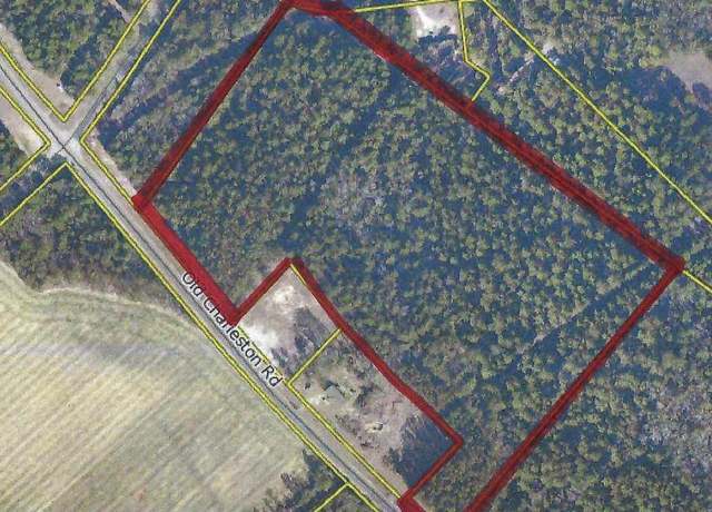 Property at TBD Old Charleston Rd, Pelion, SC 29123