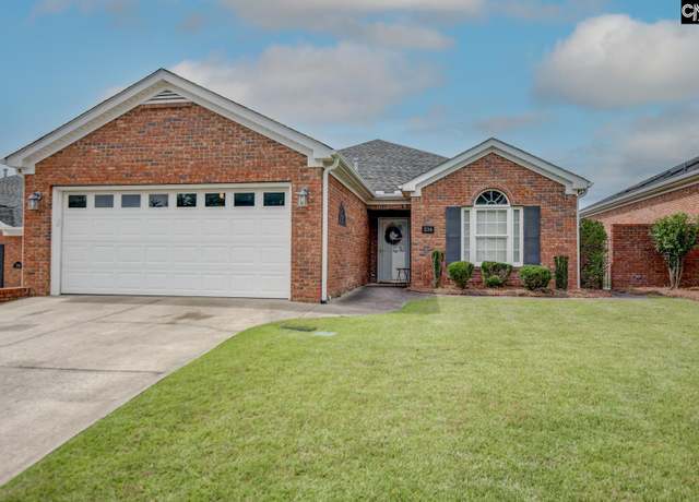 Property at 214 Pinnacle Dr, Columbia, SC 29212, 2 beds, 2 baths