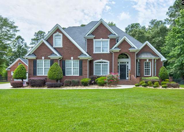 Property at 47 Endicot Way, Lugoff, SC 29078, 4 beds, 3.5 baths