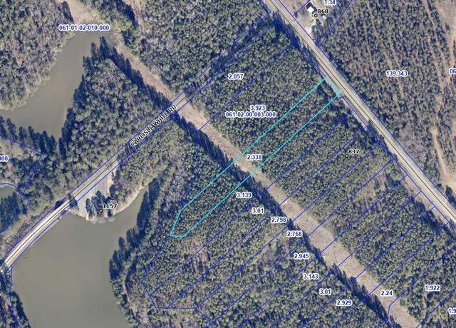 Property at 853 Mountain Lakes Rd, Chester, SC 29706
