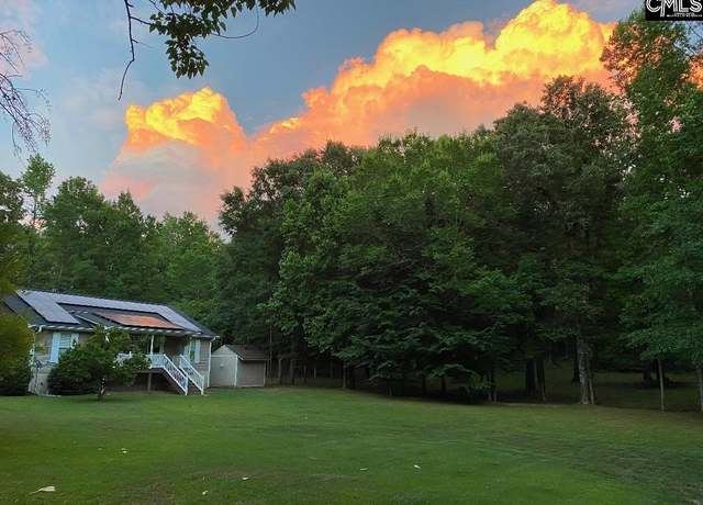 Property at 3909 E Peach Rd, Ridgeway, SC 29130, 3 beds, 2 baths