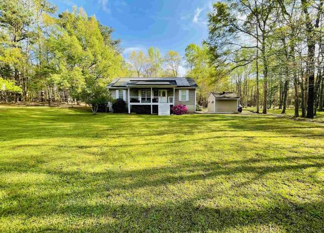 Property at 3909 E Peach Rd, Ridgeway, SC 29130, 3 beds, 2 baths