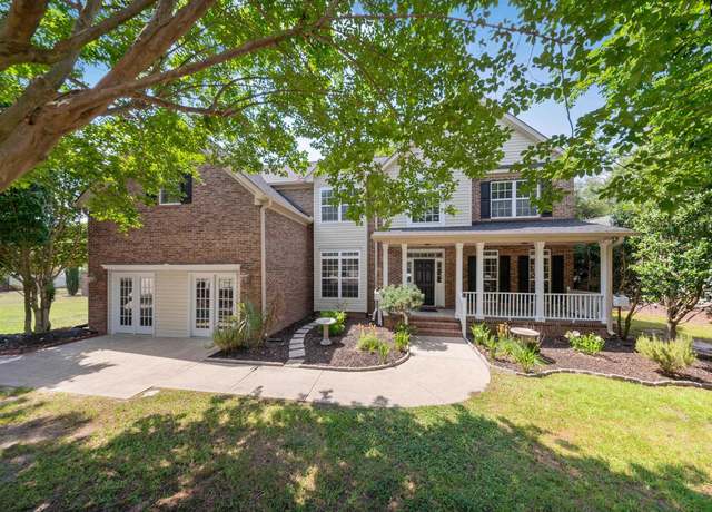 Property at 112 Rivendell Dr, Lexington, SC 29073, 5 beds, 2.5 baths