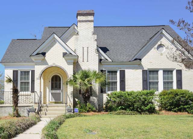 Property at 501 Ott Rd, Columbia, SC 29205, 3 beds, 3 baths