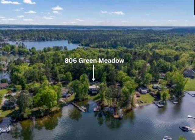 Property at 806 Green Meadow Dr, Chapin, SC 29036, 5 beds, 3.5 baths