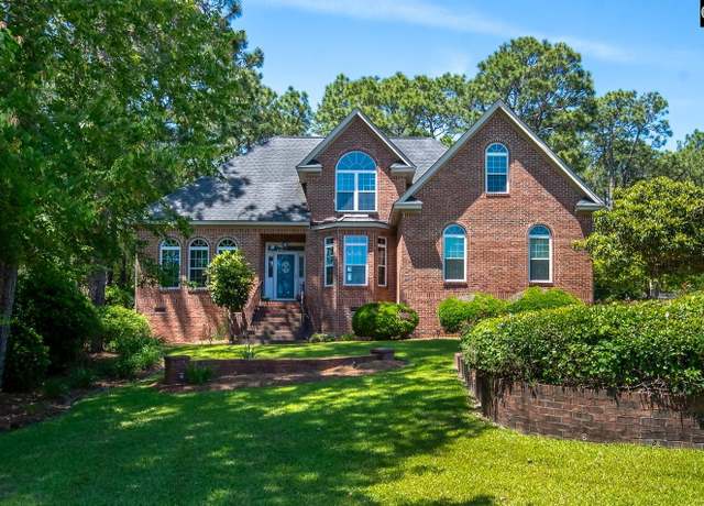 Property at 802 Moss Creek Dr, Cayce, SC 29033, 4 beds, 2.5 baths