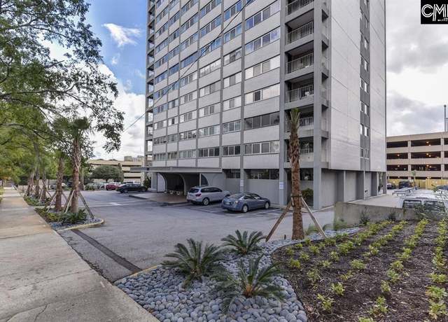 Property at 1520 Senate St Unit 116 | 11F, Columbia, SC 29201, 2 beds, 1.5 baths