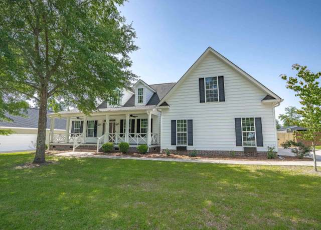 Property at 83 Sycamore Rd, Camden, SC 29020, 4 beds, 2 baths