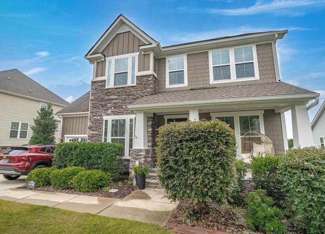 Property at 1334 Beechfern Dr, Elgin, SC 29045, 5 beds, 3 baths
