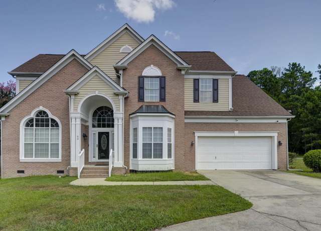 Property at 93 Hollingwood Dr, Columbia, SC 29223, 4 beds, 2.5 baths
