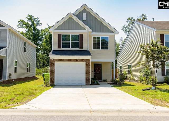 Property at 140 King's Parish Ct, Columbia, SC 29209, 3 beds, 2.5 baths
