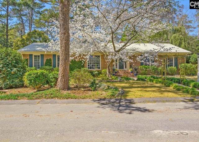Property at 6741 Cary Ln, Columbia, SC 29206, 4 beds, 3.5 baths