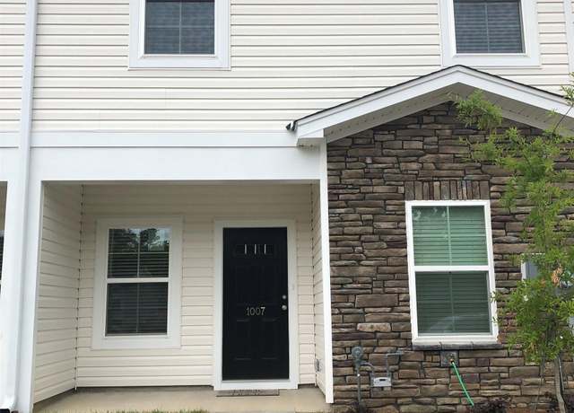 Property at 1007 Tundra Teal Ln, Columbia, SC 29210, 3 beds, 2.5 baths