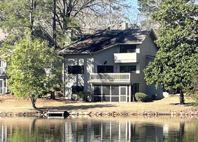 Property at 77 Ridge Lake Dr, Columbia, SC 29209-4213, 3 beds, 4 baths