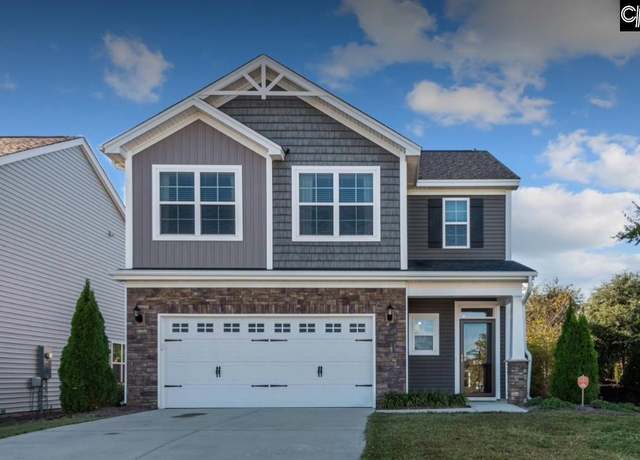 Property at 806 Bergenfield Ln, Chapin, SC 29036, 3 beds, 2.5 baths