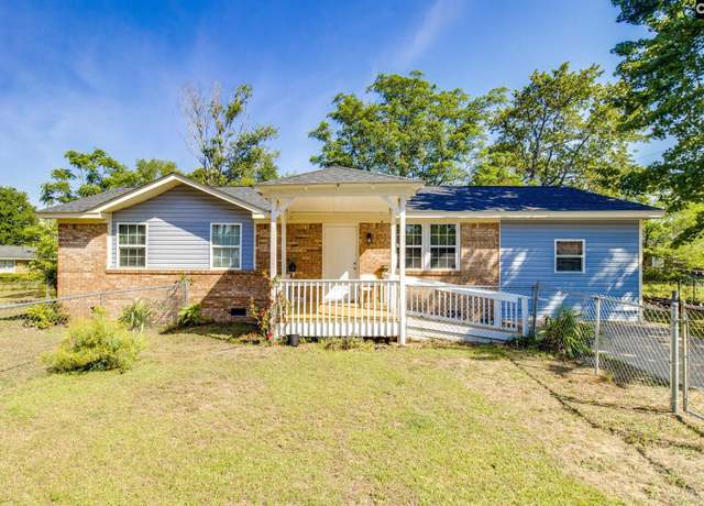 Property at 2113 Oak Top Dr, Gaston, SC 29053, 4 beds, 3 baths