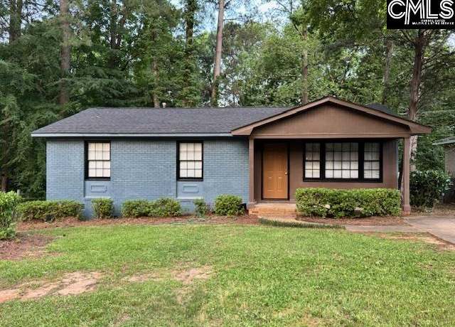 Property at 1112 Baffin Bay Rd, Columbia, SC 29212, 3 beds, 2 baths