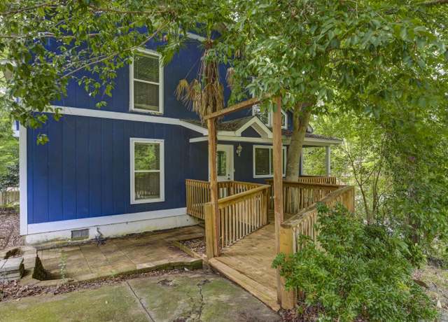 Property at 1832 Woodvalley Dr, Columbia, SC 29212, 3 beds, 2 baths