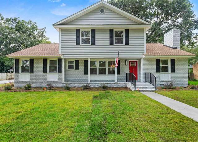 Property at 1341 Sanford Rd, Columbia, SC 29206, 6 beds, 3 baths