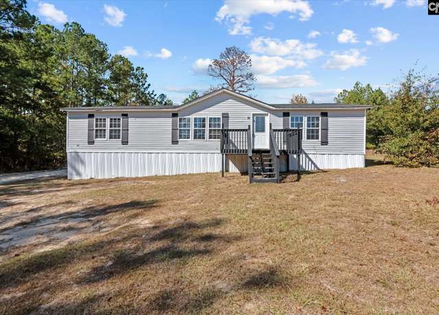 Property at 1428 Pine Plain Rd Unit B & C, Gaston, SC 29053, 5 beds, 3 baths