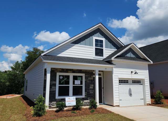Property at 111 Locomotive (lot 10) Ln, Irmo, SC 29063, 3 beds, 2.5 baths