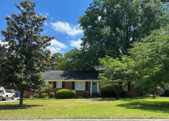 Property at 836 Byron Rd, Columbia, SC 29209, 2 beds, 2 baths