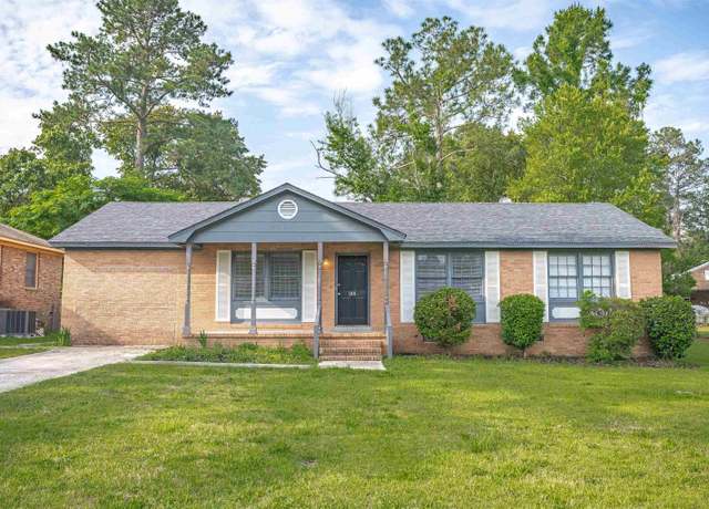 Property at 201 Kildare Dr, Columbia, SC 29209, 3 beds, 2 baths