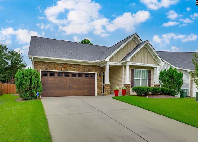 Property at 318 Sawyer Ct, Irmo, SC 29063, 3 beds, 2 baths