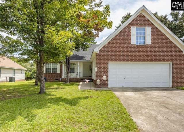 Property at 16 Rosepine Dr, Columbia, SC 29223-7748, 3 beds, 2 baths