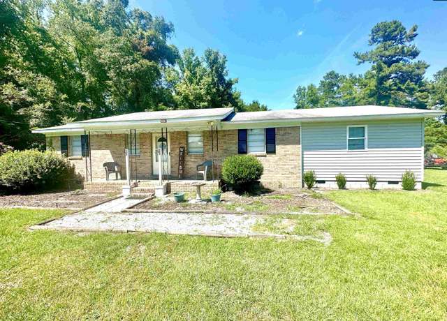 Property at 1793 Snake Swamp Rd, Cope, SC 29038, 4 beds, 2 baths